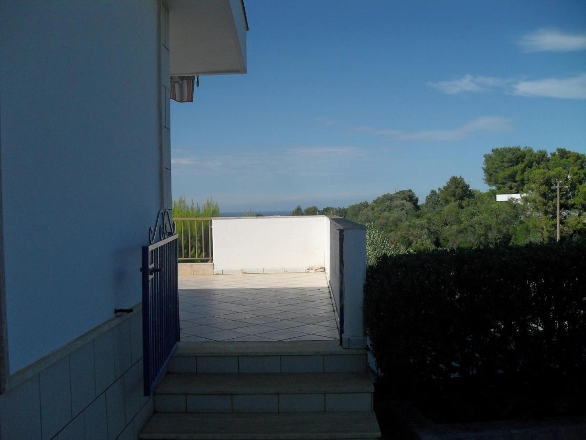 Lamamare Polignano a Mare Bagian luar foto