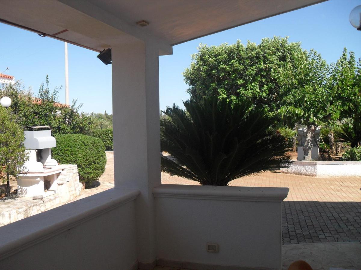 Lamamare Polignano a Mare Bagian luar foto